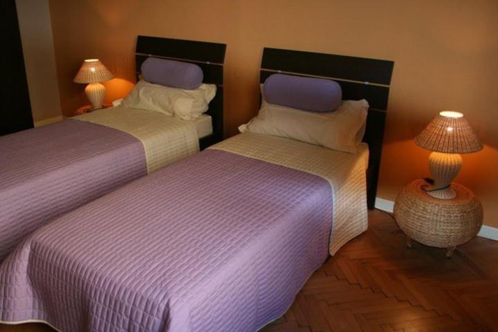 Bed & Breakfast Quo Vadis Arena